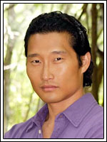 Daniel Dae Kim, arrestado por conducir bebido