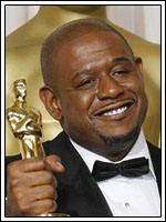 Forest Whitaker, ganador del oscar al mejor actor, prepara una nueva serie