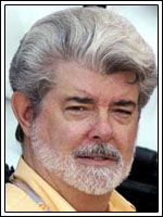 George Lucas sigue con la preparación de la serie de Star Wars