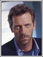 Hugh Laurie padece depresión