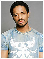 Larenz Tate se une a Blue blood