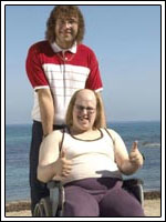 Little Britain en dvd el 7 de noviembre