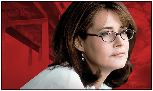 Lorraine Bracco se une al reparto de Long Island Confidential