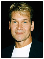 Patrick Swayze protagonizará The beast