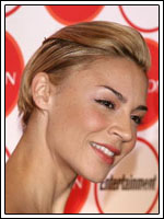 Samaire Armstrong bajo tratamiento