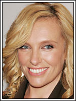 Toni Collette protagonizará The United States of Tara, de Spielberg