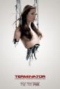 Posters promocionales de Terminator: the Sarah Connor chronicles