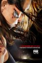 Posters promocionales de Terminator: the Sarah Connor chronicles