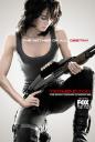 Posters promocionales de Terminator: the Sarah Connor chronicles