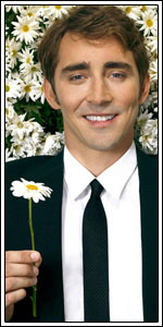 Pushing daisies en diciembre en Canal +