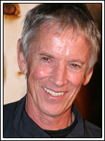 Scott Glenn se une al reparto de Sons of Anarchy