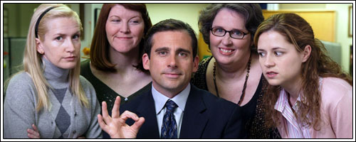 500px x 200px - Trailer de la versiÃ³n porno de The office â€“ Series TV ...