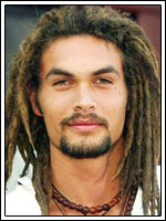 Jason Momoa será Khal Drogo
