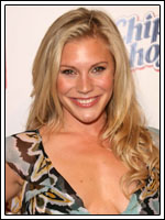 Katee Sackhoff aparecerá en The Big Bang Theory