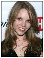 Tamzin Merchant será Daenerys Targaryen en Juego de Tronos