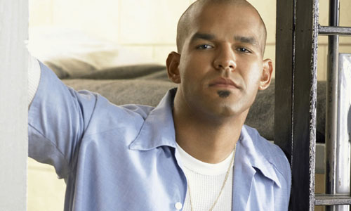 Amaury Nolasco se une a Radha Mitchell en The Quickening