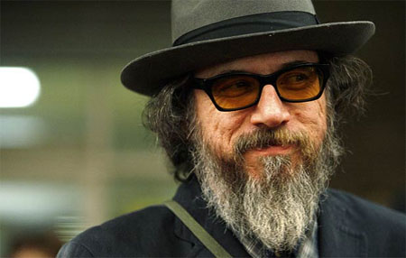 Larry Charles prepara una comedia para la NBC