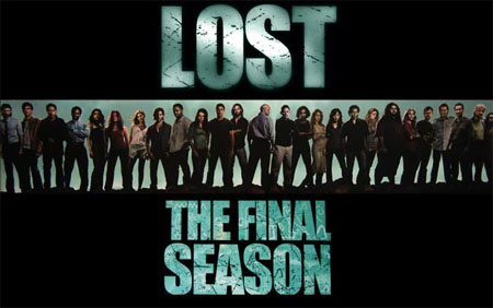 Espectacular promo de Lost en Cuatro