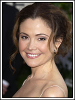 Reiko Aylesworth aparecerá en la tercera temporada de 24