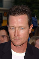 Robert Patrick, estrella invitada en Chuck