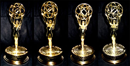 Las cadenas buscan crear una alternativa a los Emmy