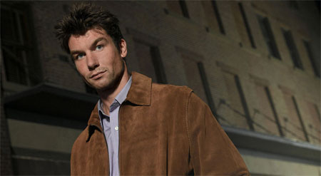 Jerry O'Connell se une a Rex is not your lawyer