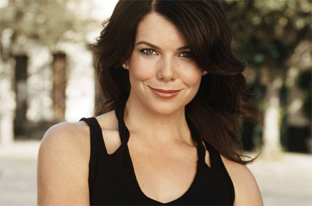 Primeras imágenes de Lauren Graham en Parenthood