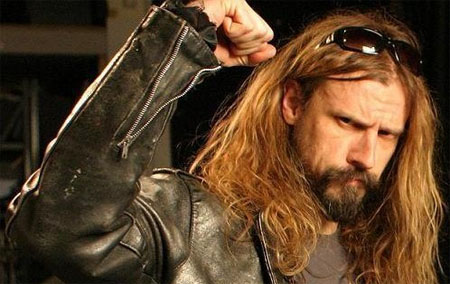 Rob Zombie podría dirigir un episodio de CSI