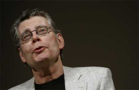 SyFy adaptará Colorado Kid, de Stephen King