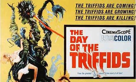 Preview de The Day Of The Triffids