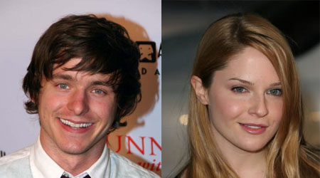 Marshall Allman y Shannon Lucio se unen a True Blood