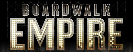 Primera promo de Boardwalk Empire