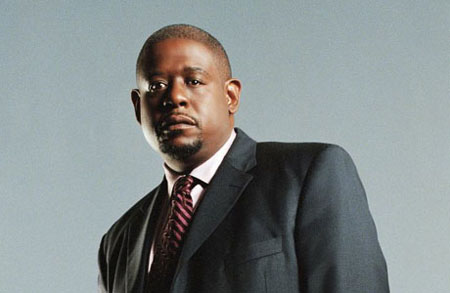 Forest Whitaker protagonizará el spinoff de Mentes Criminales