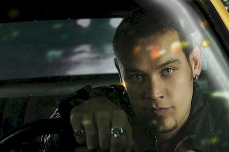 Kevin Alejandro se une a la tercera temporada de True Blood