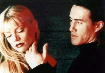 La CW prepara un remake de La Femme Nikita