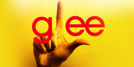 Divertida promo japonesa de Glee