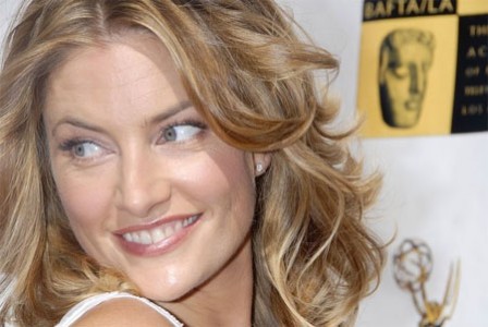 Madchen Amick se une a CSI: NY