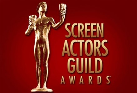 Ganadores de los SAG Awards