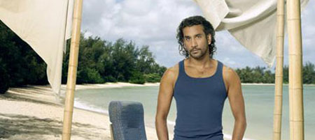 Nuevas fotos promocionales de Lost