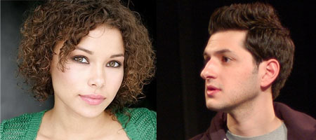 Ben Schwartz y Jessica Parker Kennedy se unen al reparto de Undercovers