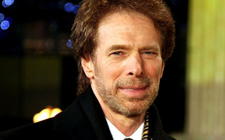 La NBC da luz verde a Chase, de Jerry Bruckheimer