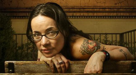 Janeane Garofalo podría unirse al spin-off de Mentes Criminales