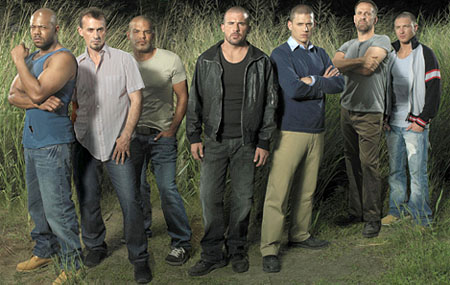 Breakout Kings sigue adelante en A&E