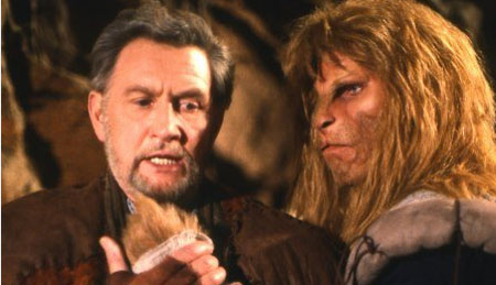 Roy Dotrice se une al reparto de Juego de Tronos