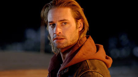 Josh Holloway podría protagonizar The Rockford Files