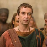 John Hannah es Batiatus