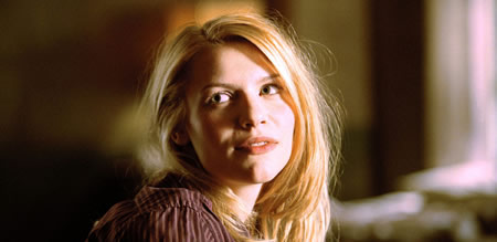 Claire Danes