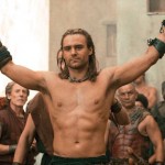 Dustin Clare será Gannicus