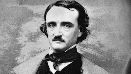 Edgar Allan Poe, protagonista de una nueva serie