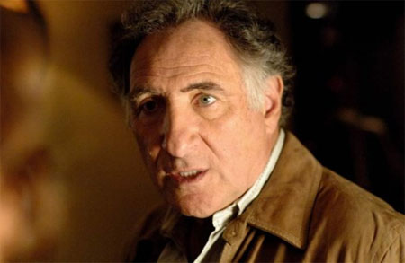 Judd Hirsch se une a la cuarta temporada de Damages